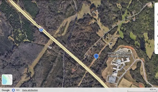 00 Bulman RD, Spartanburg, SC 29376