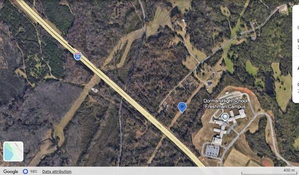 00 Bulman RD, Spartanburg, SC 29376