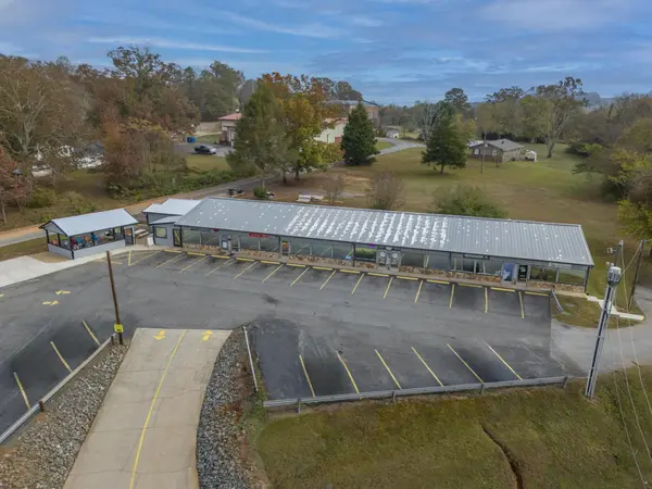82 N Hwy9, Mill Spring, NC 28756