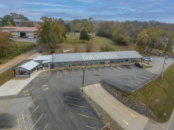 82 N Hwy9, Mill Spring, NC 28756