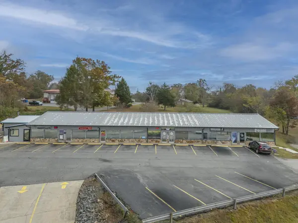 82 N Hwy9, Mill Spring, NC 28756