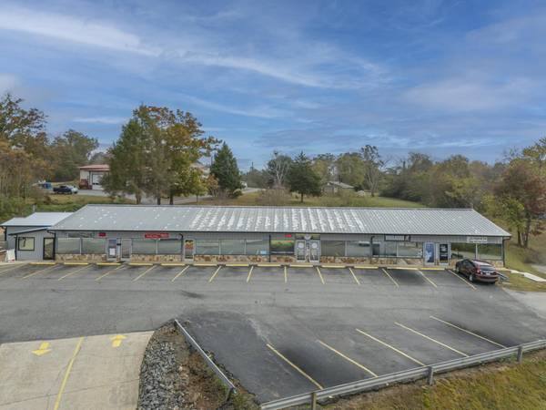 82 N Hwy9, Mill Spring, NC 28756