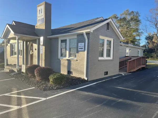 8715 Asheville Hwy HWY, Boiling Springs, SC 29316-4609
