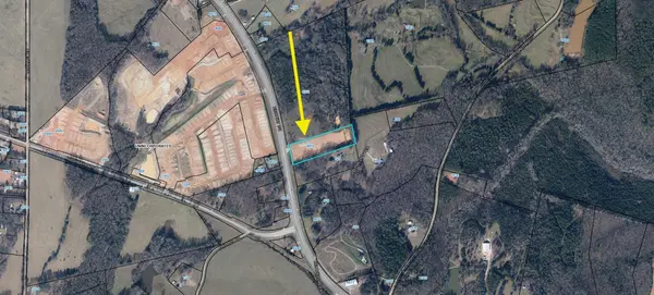 4819 Highway 101 HWY, Woodruff, SC 29388