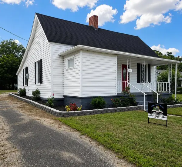 215 Washington ST, Clinton, SC 29325-1845