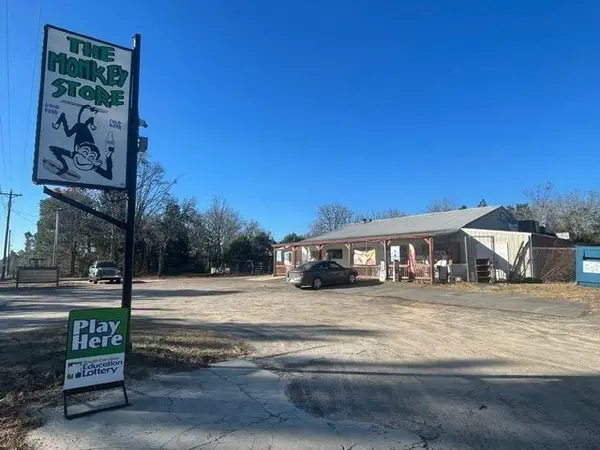 3441 Columbia Highway North, Ridge Spring, SC 29129