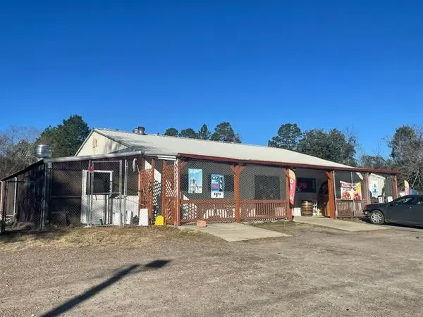 3441 Columbia Highway North, Ridge Spring, SC 29129