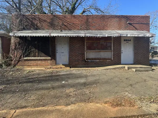 1400 S FANT ST, Anderson, SC 29624