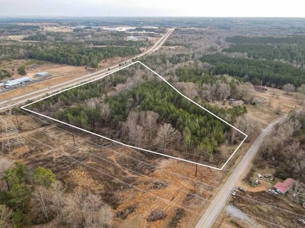 0 Oakland RD, Union, SC 29379