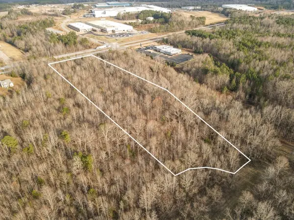 0 Furman L Fendley HWY, Union, SC 29379