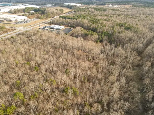 0 Furman L Fendley HWY, Union, SC 29379