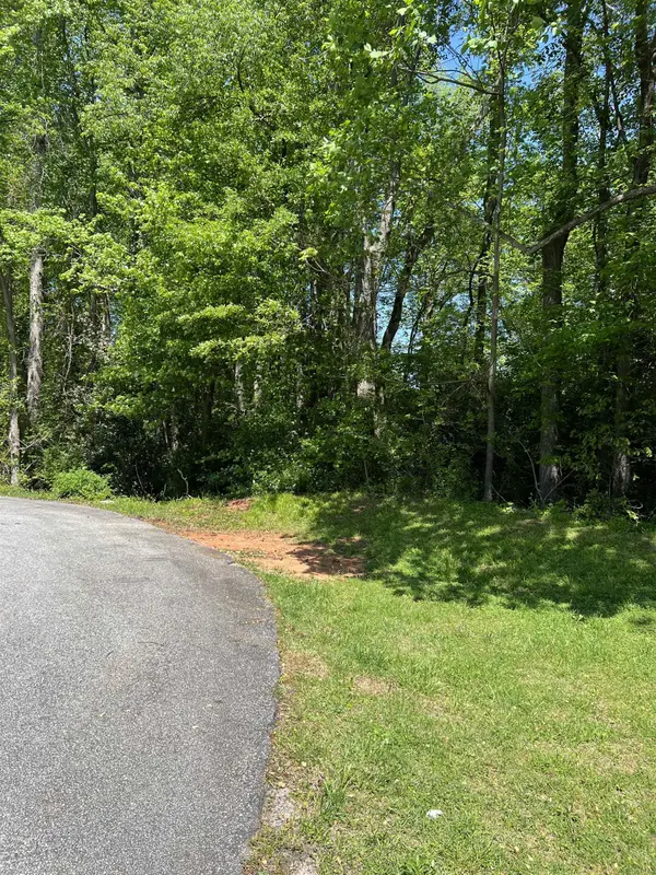 Lot 55 Lincoln DR, Gaffney, SC 29341