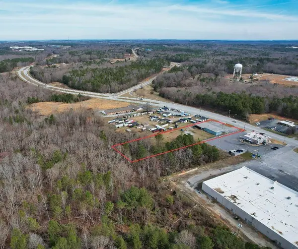 739 N Duncan BYP, Union, SC 29379
