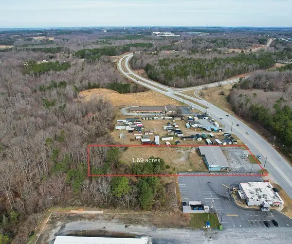 739 N Duncan BYP, Union, SC 29379