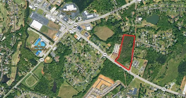 3920 Moore Duncan HWY, Moore, SC 29369
