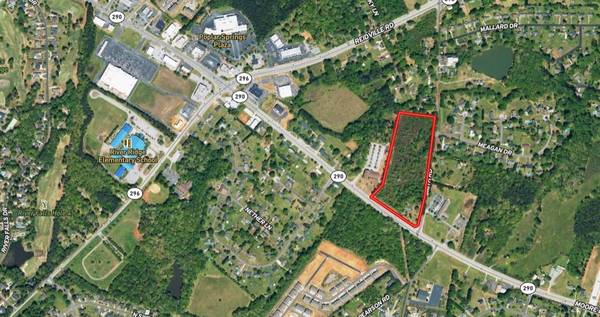 3920 Moore Duncan HWY, Moore, SC 29369