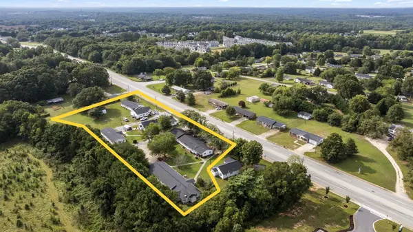 4026 Moore Duncan, Moore, SC 29369-9774