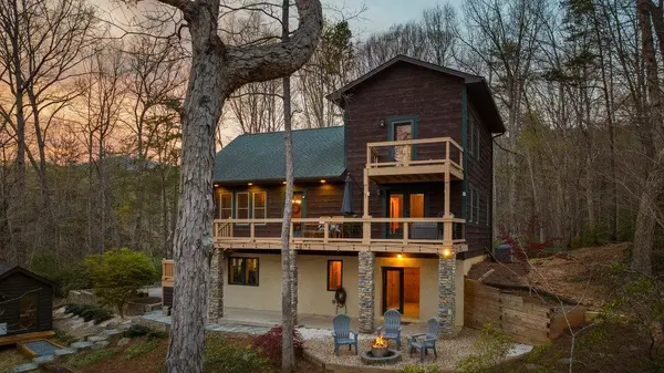 502 Caledonia LOOP, Landrum, SC 29356