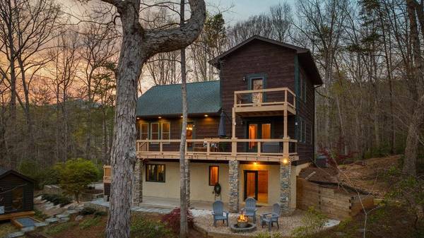 502 Caledonia LOOP, Landrum, SC 29356