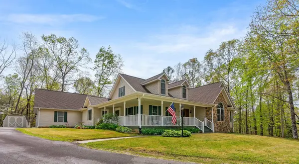 116 Dorothy LN, Pickens, SC 29671