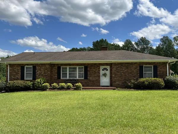 3013 Country Club RD, Spartanburg, SC 29302