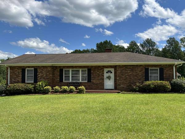 3013 Country Club RD, Spartanburg, SC 29302
