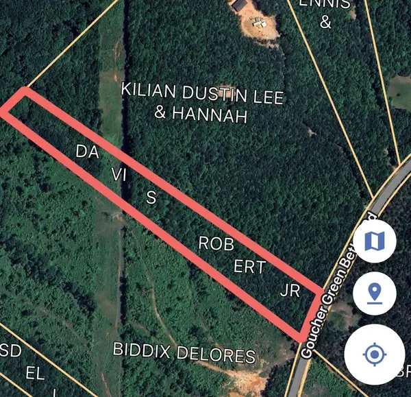 Goucher Green Bethel RD, Gaffney, SC 29340