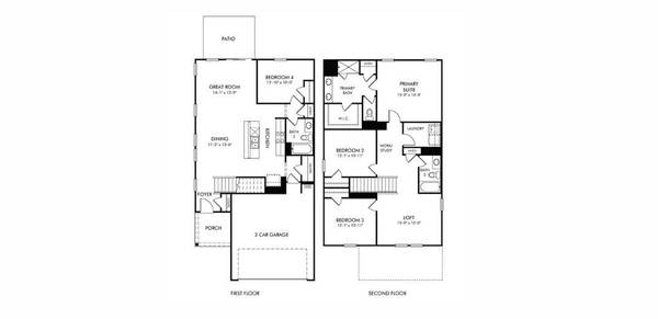 879 Penfold PT, Wellford, SC 29385