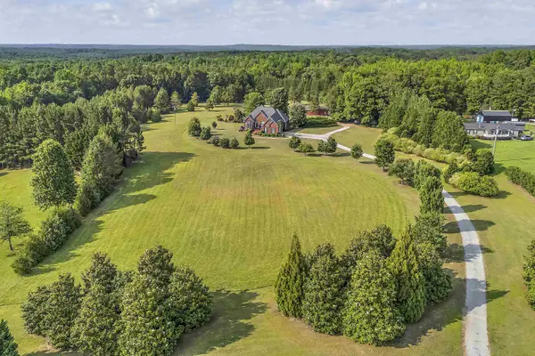 5455 Highway 215, Pauline, SC 29374