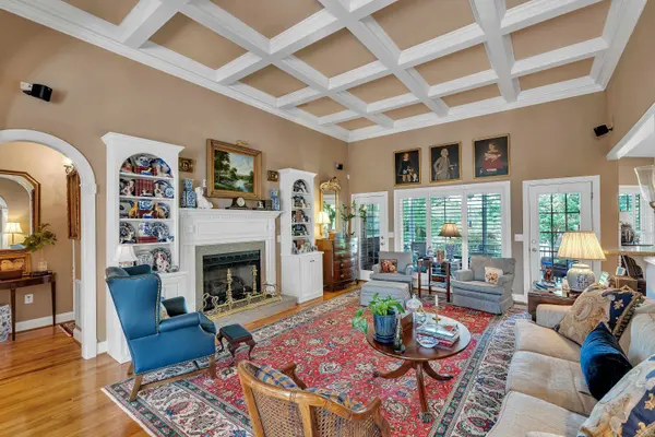 5455 Highway 215, Pauline, SC 29374