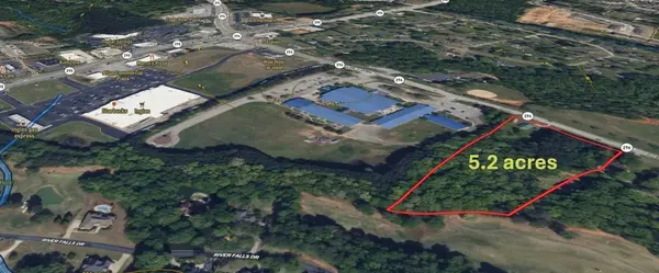 6046 Reidville RD, Moore, SC 29369