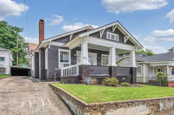 283 Hydrick ST, Spartanburg, SC 29306