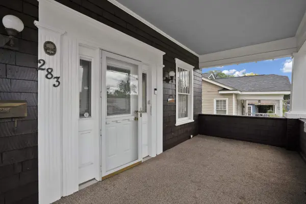 283 Hydrick ST, Spartanburg, SC 29306