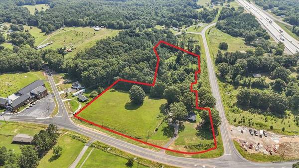 Lot 1 Macedonia RD, Gaffney, SC 29341