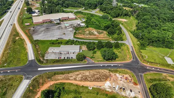 Lot 1 Macedonia RD, Gaffney, SC 29341