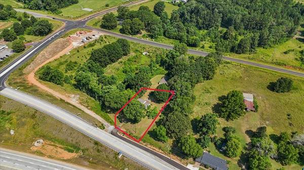 Lots 2A & 2B Macedonia RD, Gaffney, SC 29341