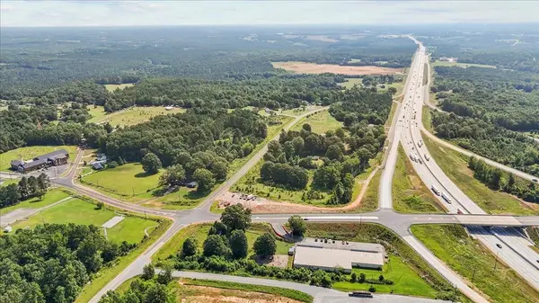Lots 2A & 2B Macedonia RD, Gaffney, SC 29341