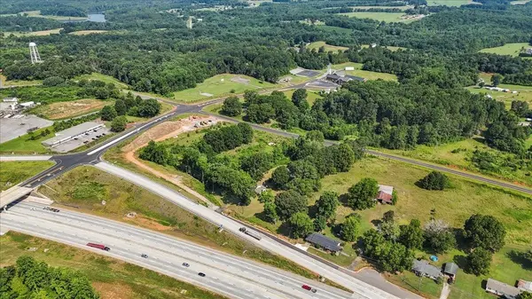 Lots 2A & 2B Macedonia RD, Gaffney, SC 29341