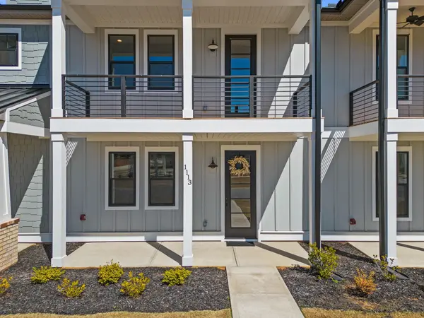 1113 Syrah LN, Duncan, SC 29334