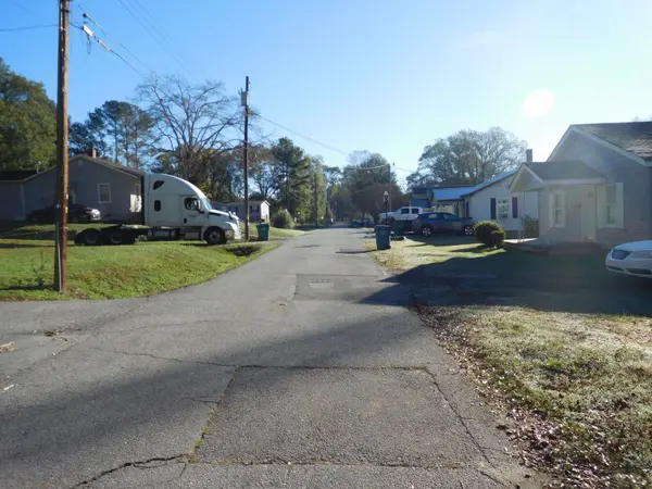 500 Holly Street ST, Gaffney, SC 29340