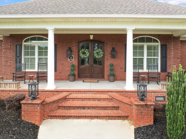 431 Whispering Ridge TRL, Woodruff, SC 29388