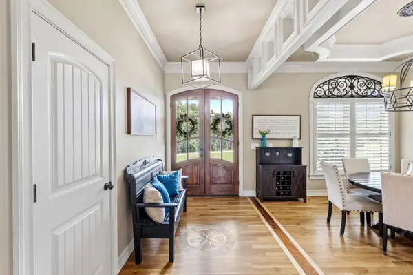 431 Whispering Ridge TRL, Woodruff, SC 29388