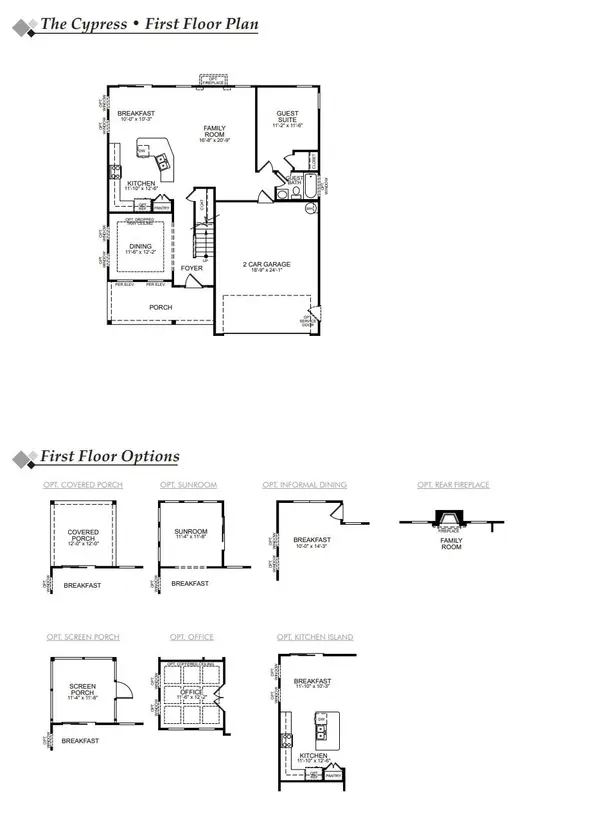 1825 Betsy Ross DR, Moore, SC 29369