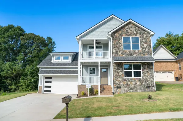 126 Paisley Promenade, Boiling Springs, SC 29316