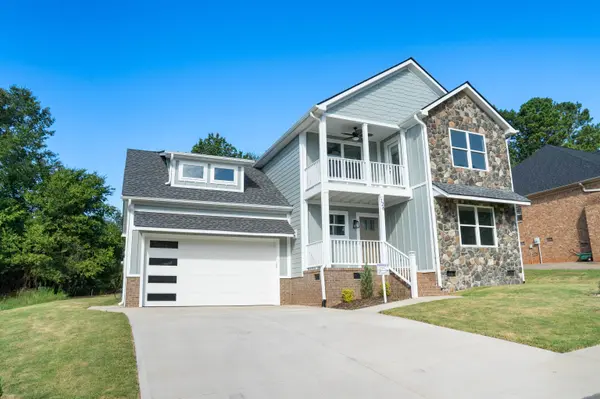 126 Paisley Promenade, Boiling Springs, SC 29316