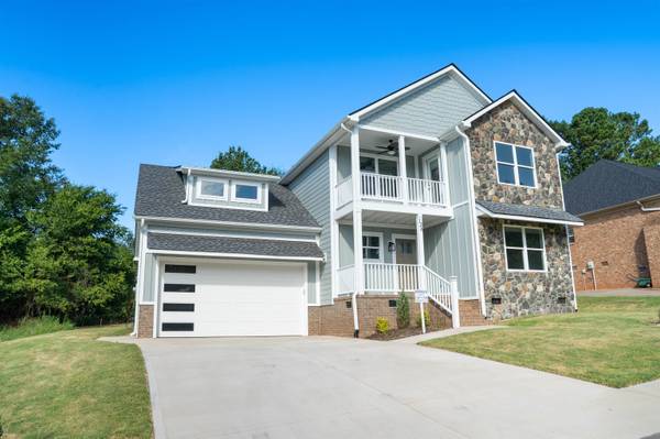 126 Paisley Promenade, Boiling Springs, SC 29316