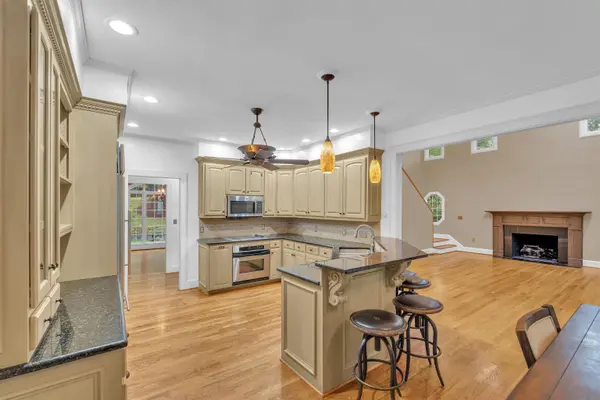 388 Pinehurst DR, Spartanburg, SC 29306