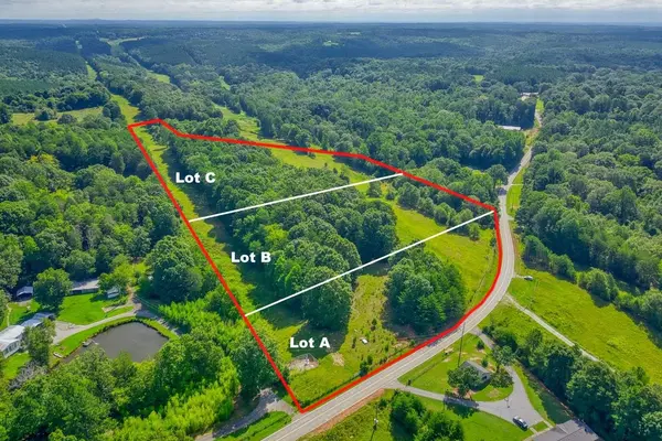 0 Poole Springs RD, Spartanburg, SC 29307