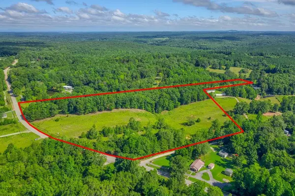 0 Poole Springs RD, Spartanburg, SC 29307