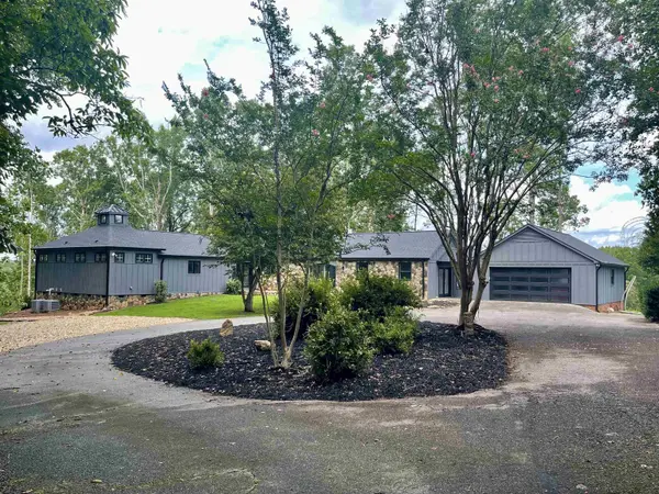 380 Indian Creek RD, Spartanburg, SC 29302